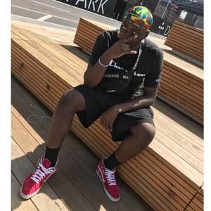 Meet your Posher, Roger